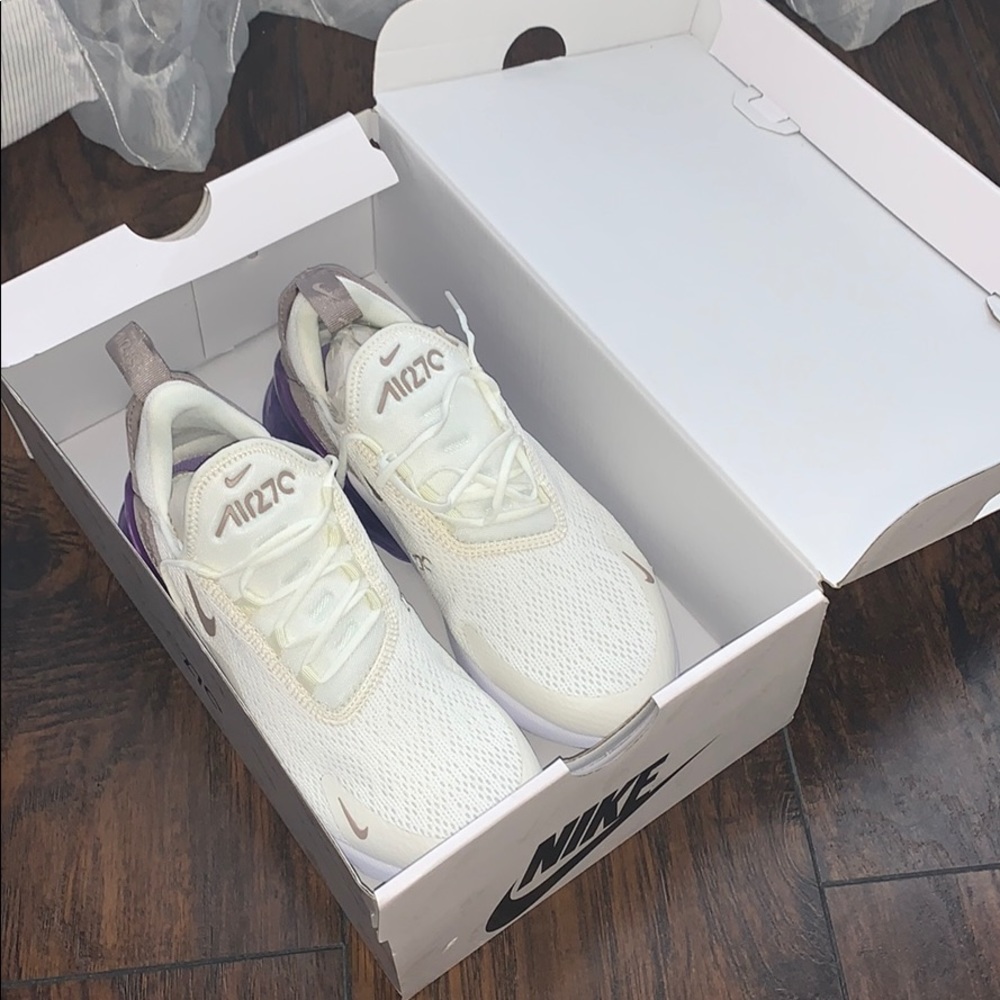 Women’s Air Max 270